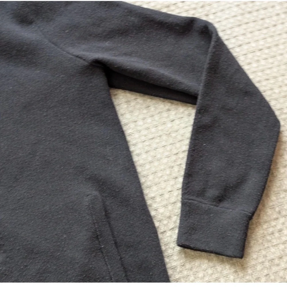 Taylor Stitch Merino Wool Zip Hoodie – Navy
Men’s Size SMALL - Picture 2 of 13